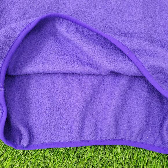 Vintage 80s Woolrich Sigmet-Gear Jacket Large 27x23 Baggy USA Boxy Cropped - Picture 14 of 14